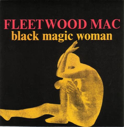 Beyond the Veil: The Witchcraft Influence on Fleetwood Mac's Lyrics